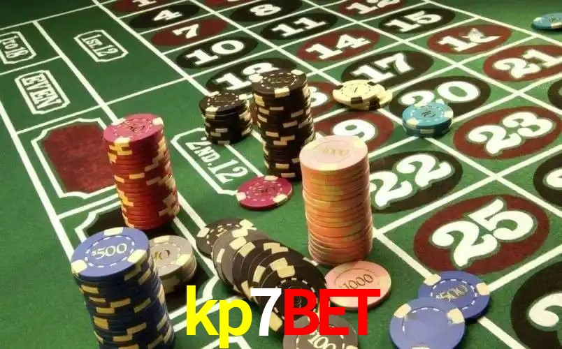 Experiência VIP kp7bet