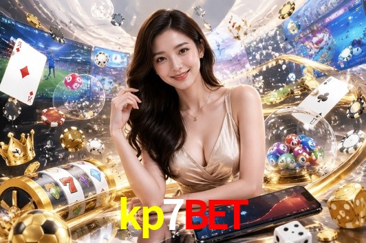 Welcome Bonus kp7bet