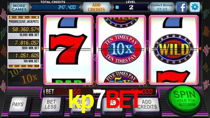 A Revolução dos Aplicativos de Jogos no kp7bet