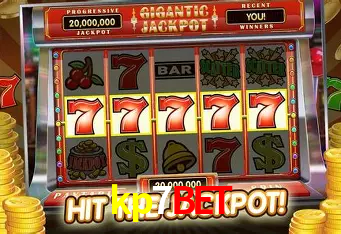 A Emoção da Loteria na kp7bet: Uma Chance de Mudança de Vida