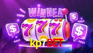 Experiência VIP kp7bet