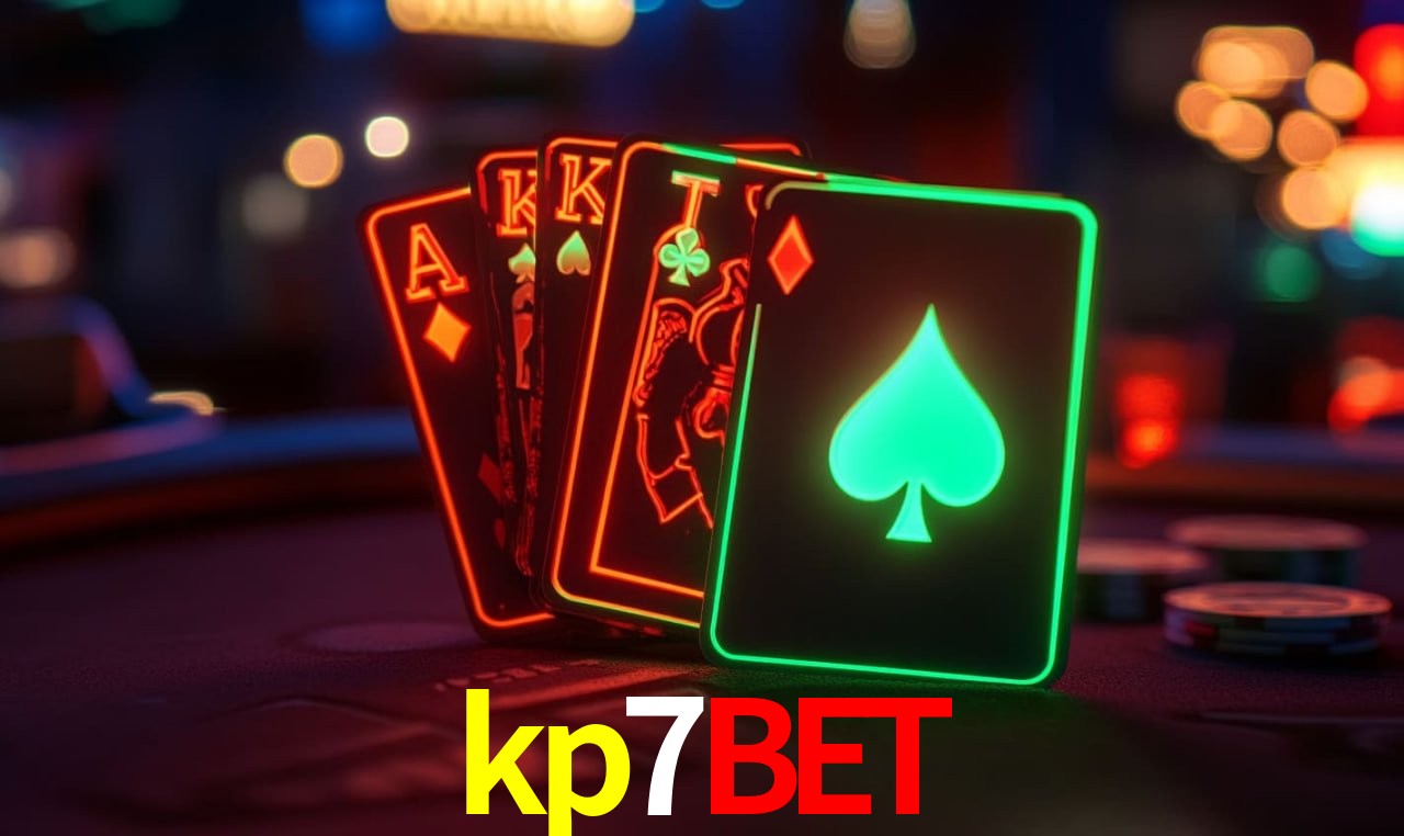 Estatísticas kp7bet
