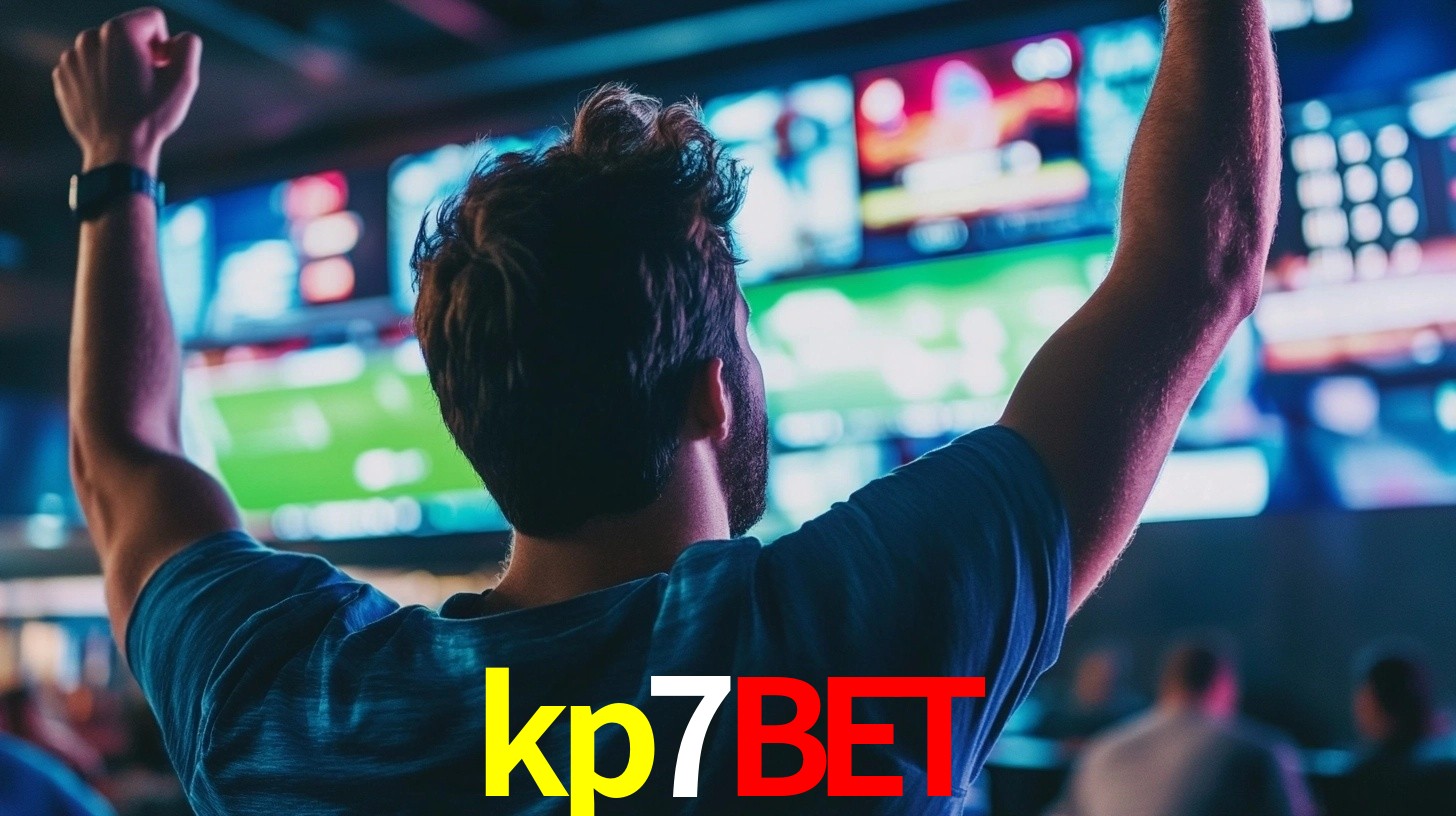 kp7bet: Seu Cassino Premiado com Pagamentos Rápidos