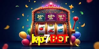 Segurança 2FA kp7bet