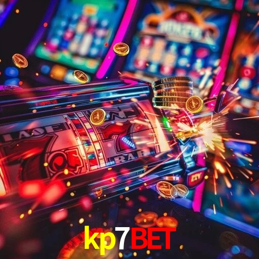 Jogos Exclusivos kp7bet