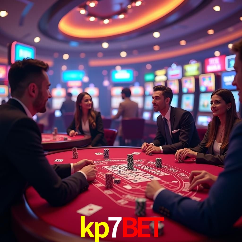 Interface Premium kp7bet