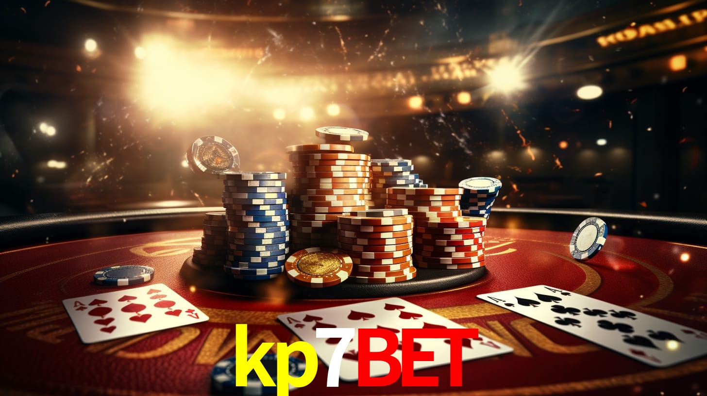 Roulette Table kp7bet