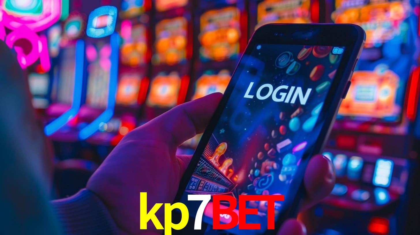 Bônus Diários kp7bet