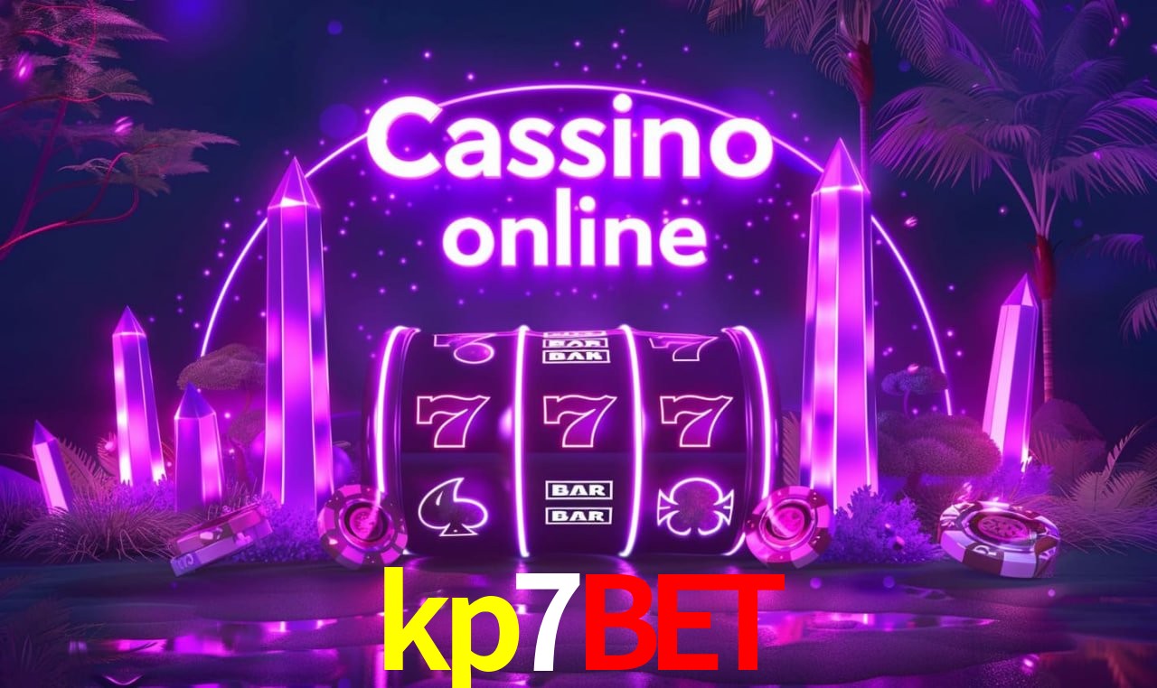 Login Seguro kp7bet