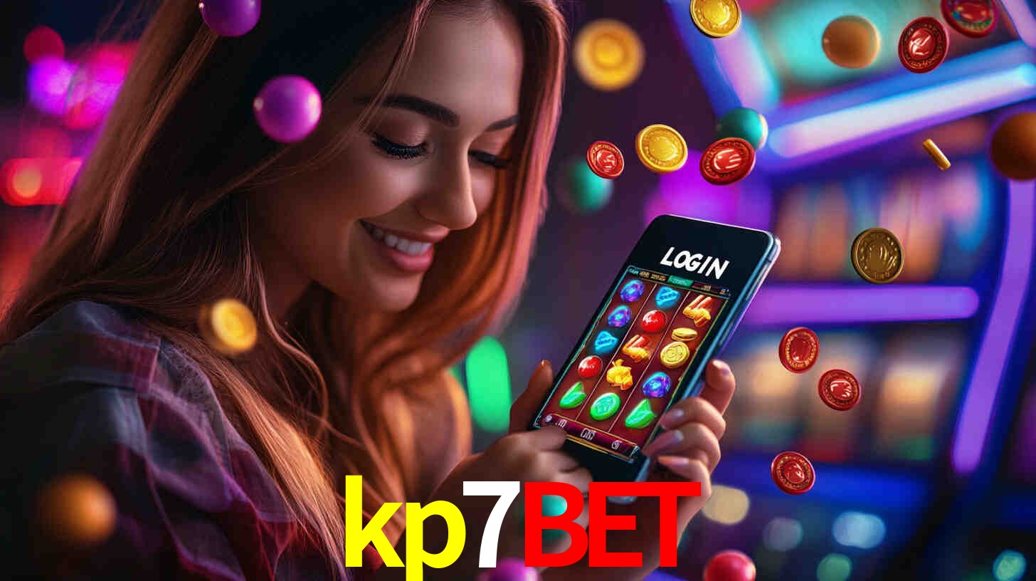kp7bet: Jogos de Caça-Níqueis-Altas Recompensas, Roleta-Velocidade, Blackjack-Desafios Máximos