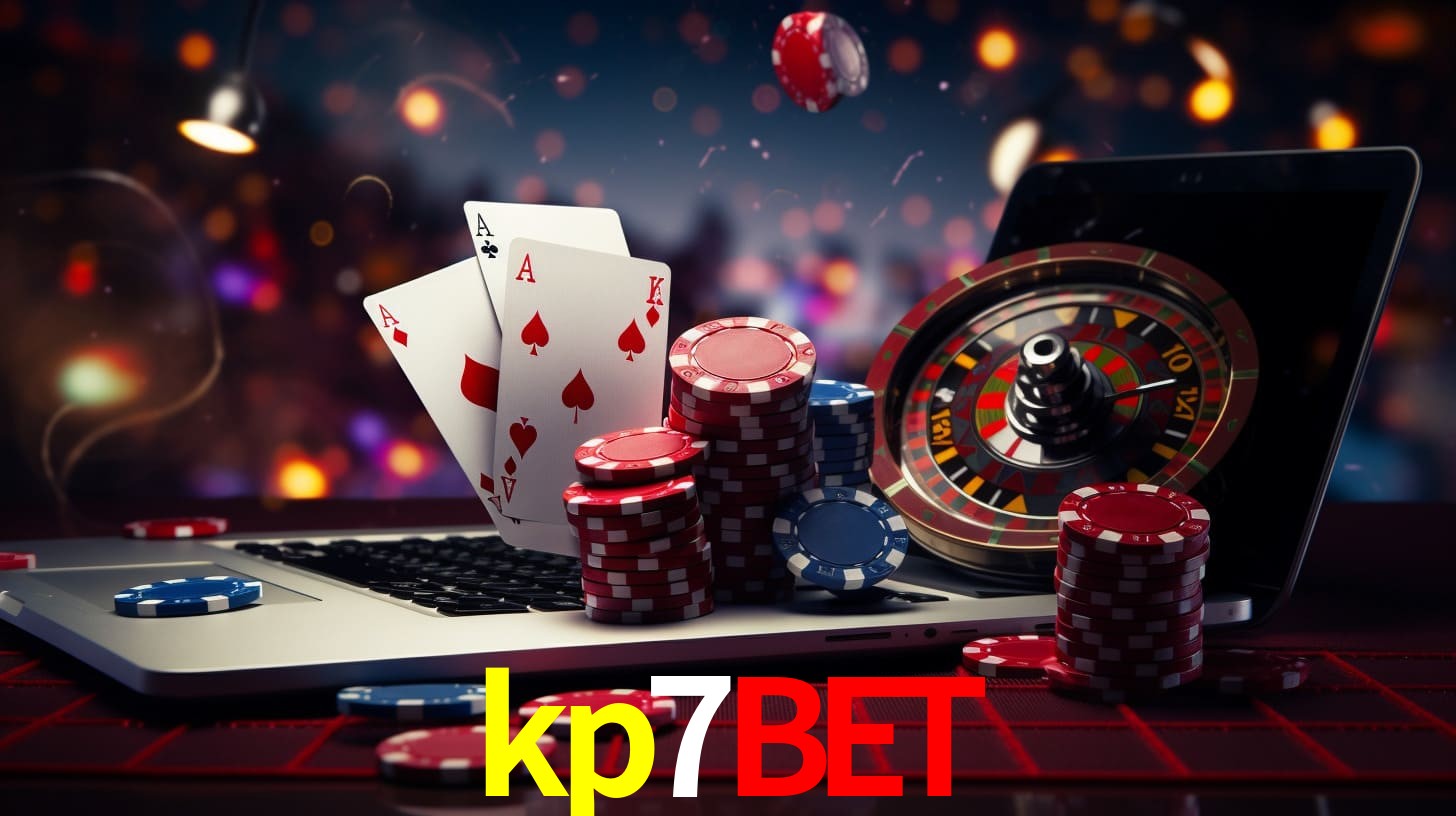 VIP Casino kp7bet