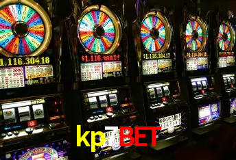 Desvendando o Mundo dos Jogos Virtuais na kp7bet