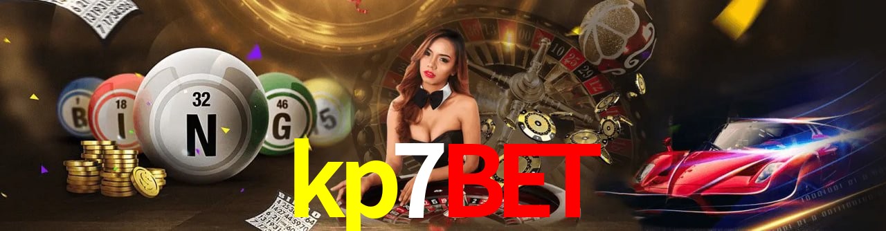 Jogos online kp7bet