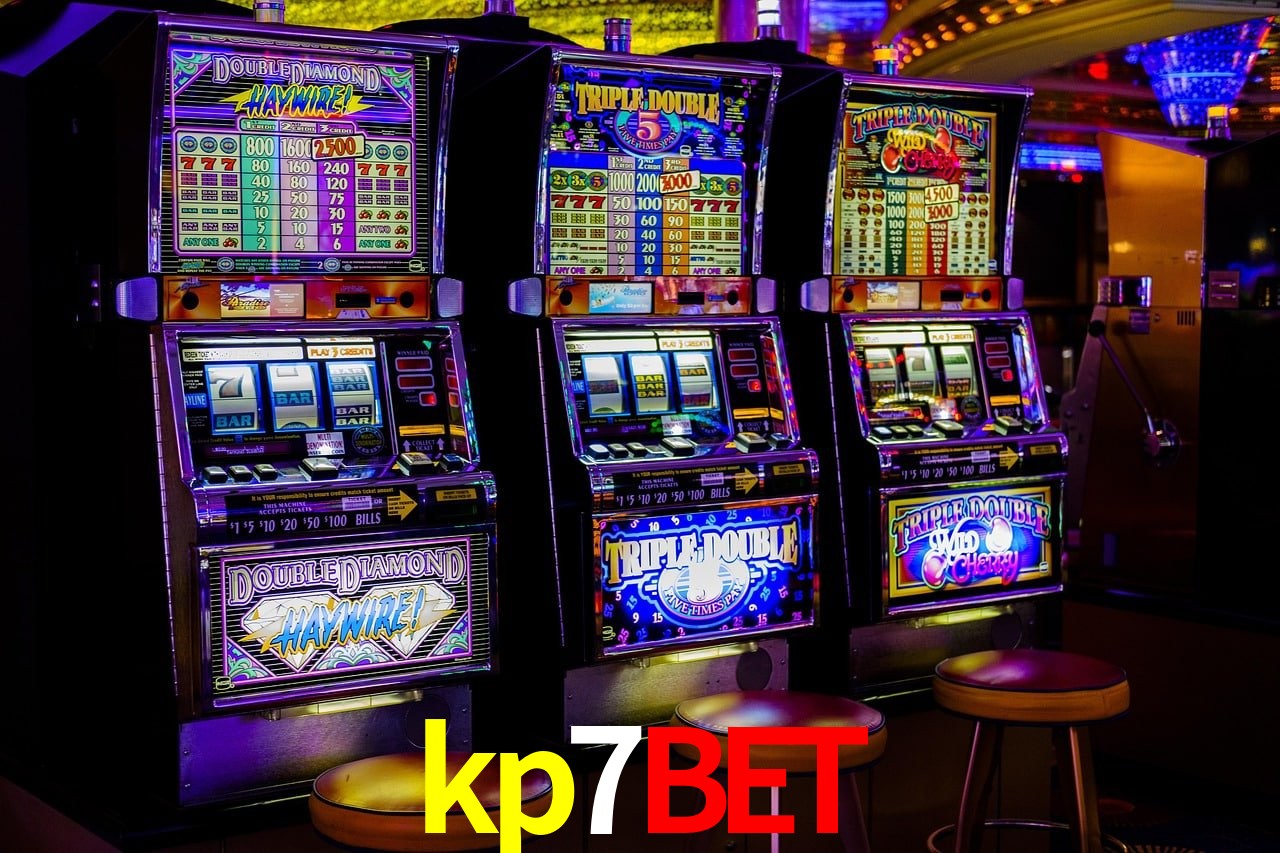 Casino Ao Vivo kp7bet