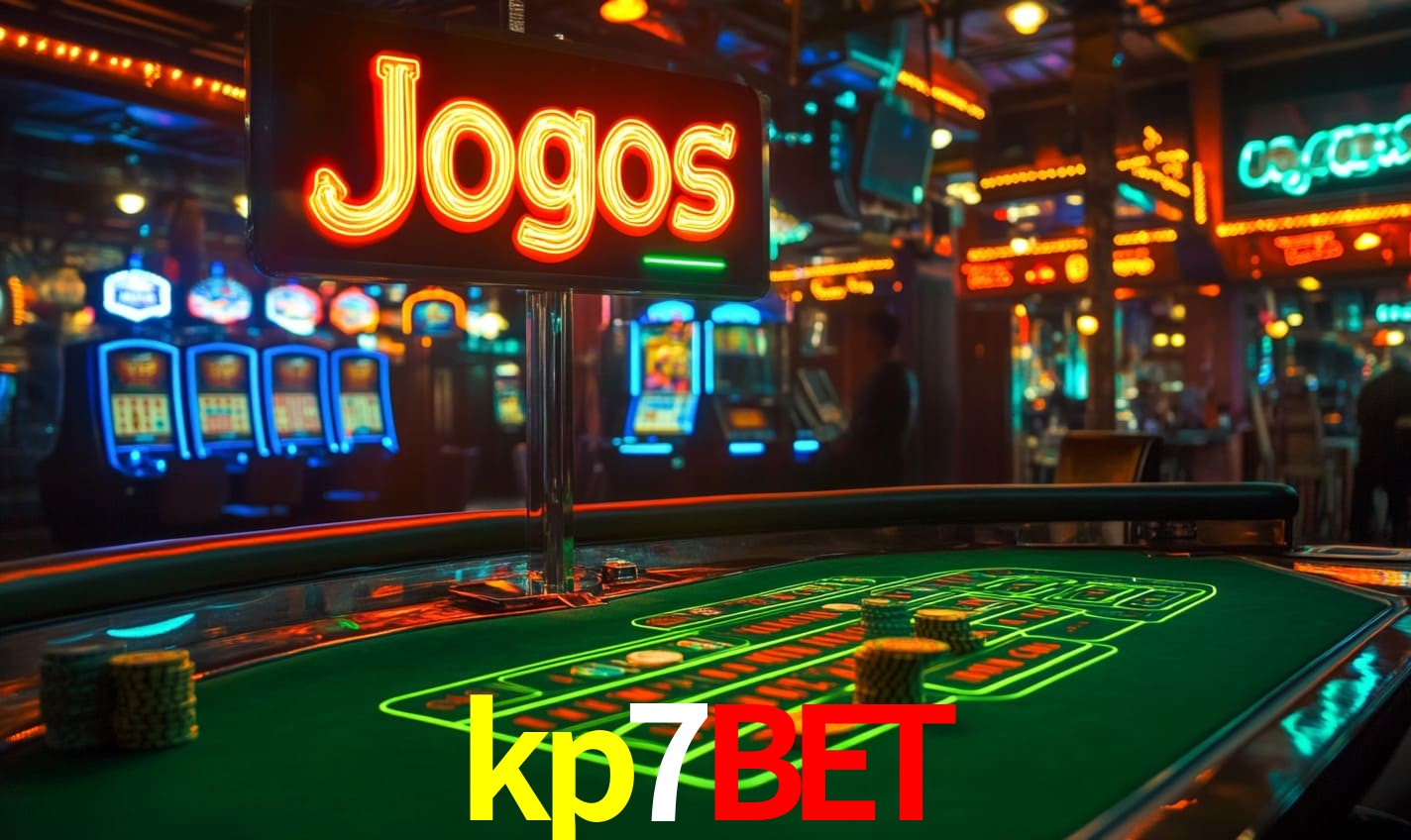 Diretório de Jogos kp7bet
