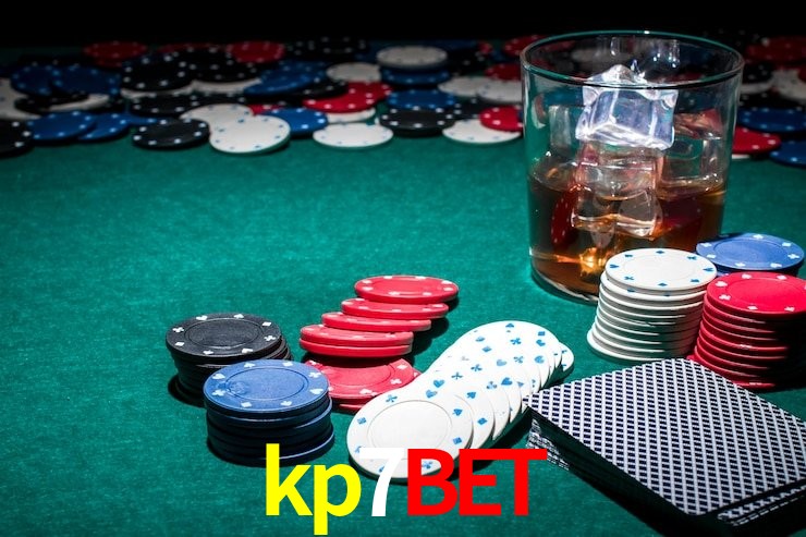 Torneios kp7bet