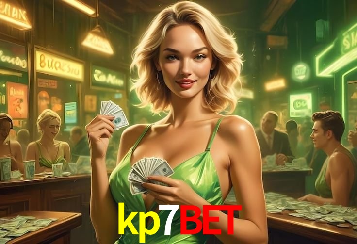 Explorando a Categoria de Eventos em Apostas na kp7bet