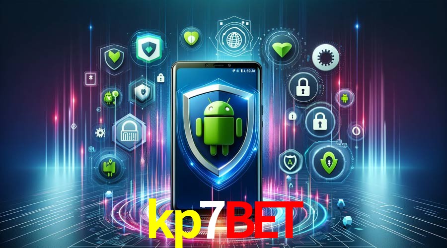 2FA Security kp7bet