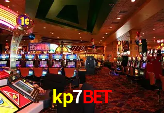 A Popularidade dos Caça-Níqueis no kp7bet