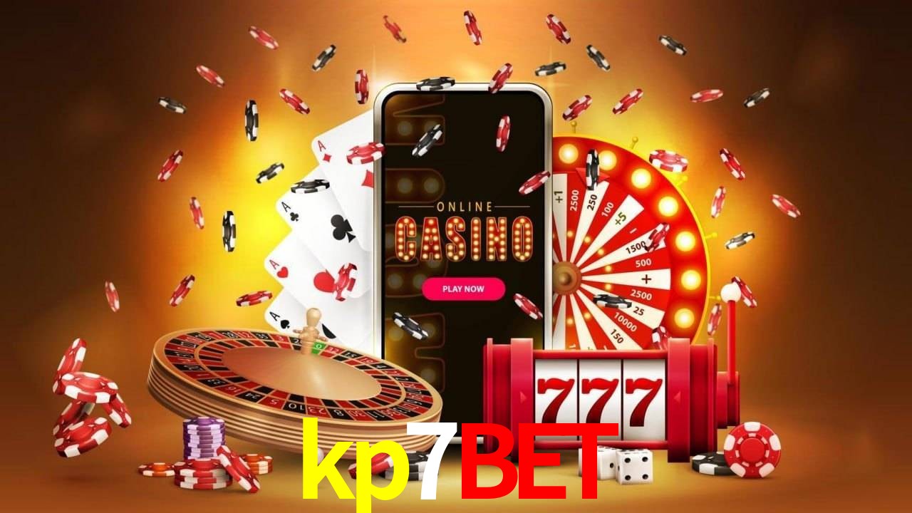 Avaliações dos Jogadores kp7bet