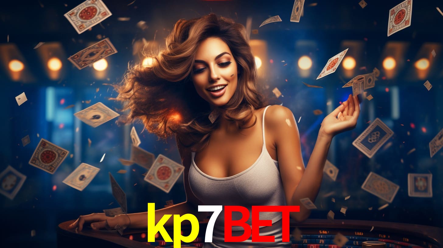 Blackjack Table kp7bet