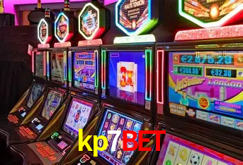 A Experiência Imersiva dos Cassinos Ao Vivo no kp7bet