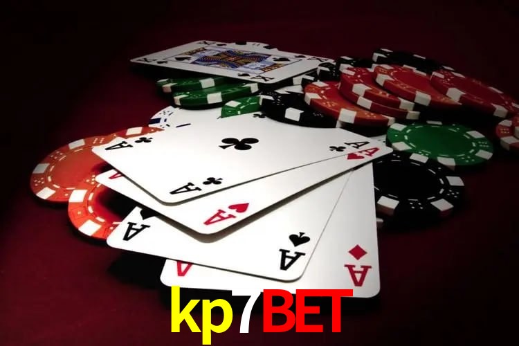 Bônus de Boas-vindas kp7bet
