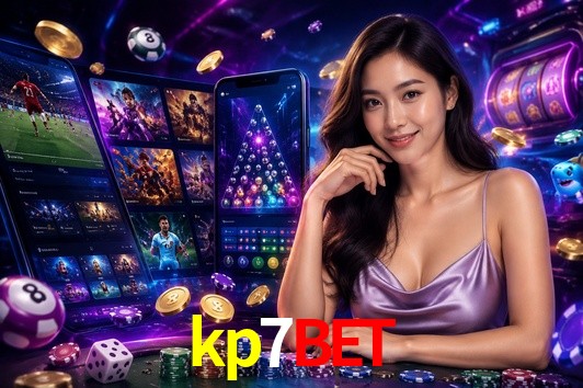 Seasonal Promotions kp7bet