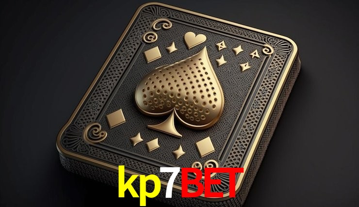 Apostas de Futebol kp7bet