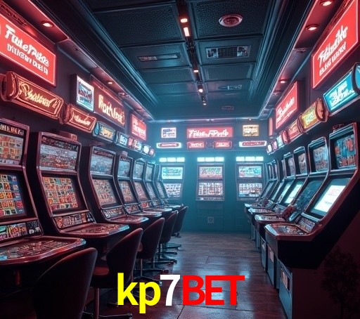 Promoção Relâmpago kp7bet