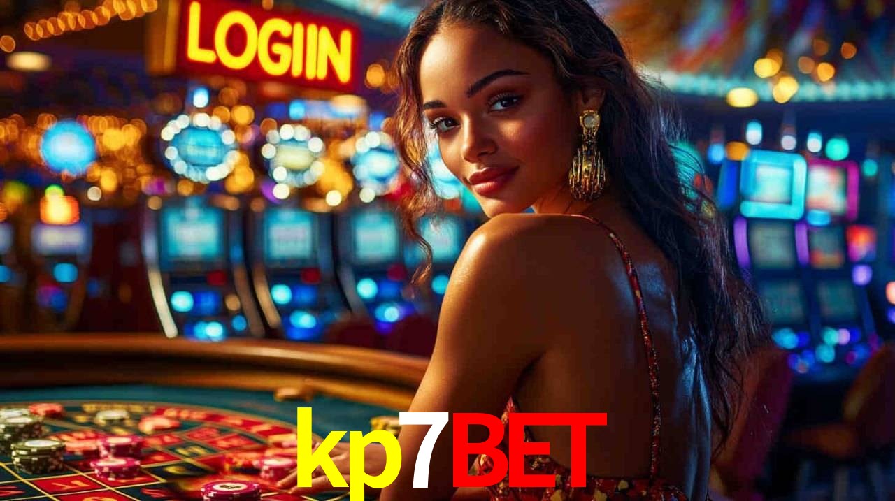 Recursos de Bônus kp7bet