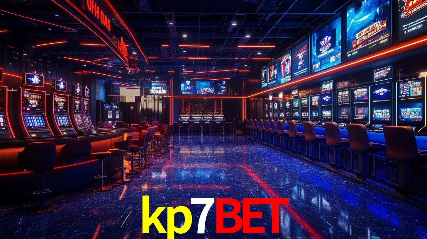 Welcome Bonus kp7bet