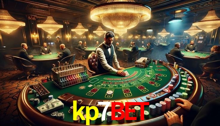 Bonus Features kp7bet