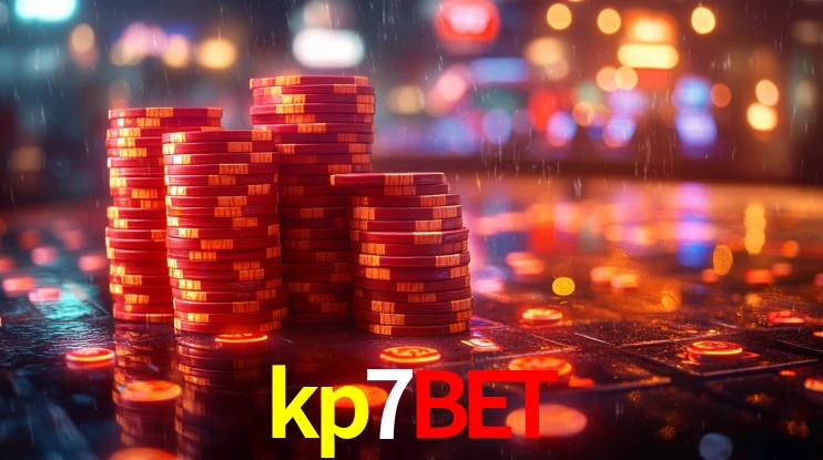 Experimente o Login Seguro Premium no kp7bet