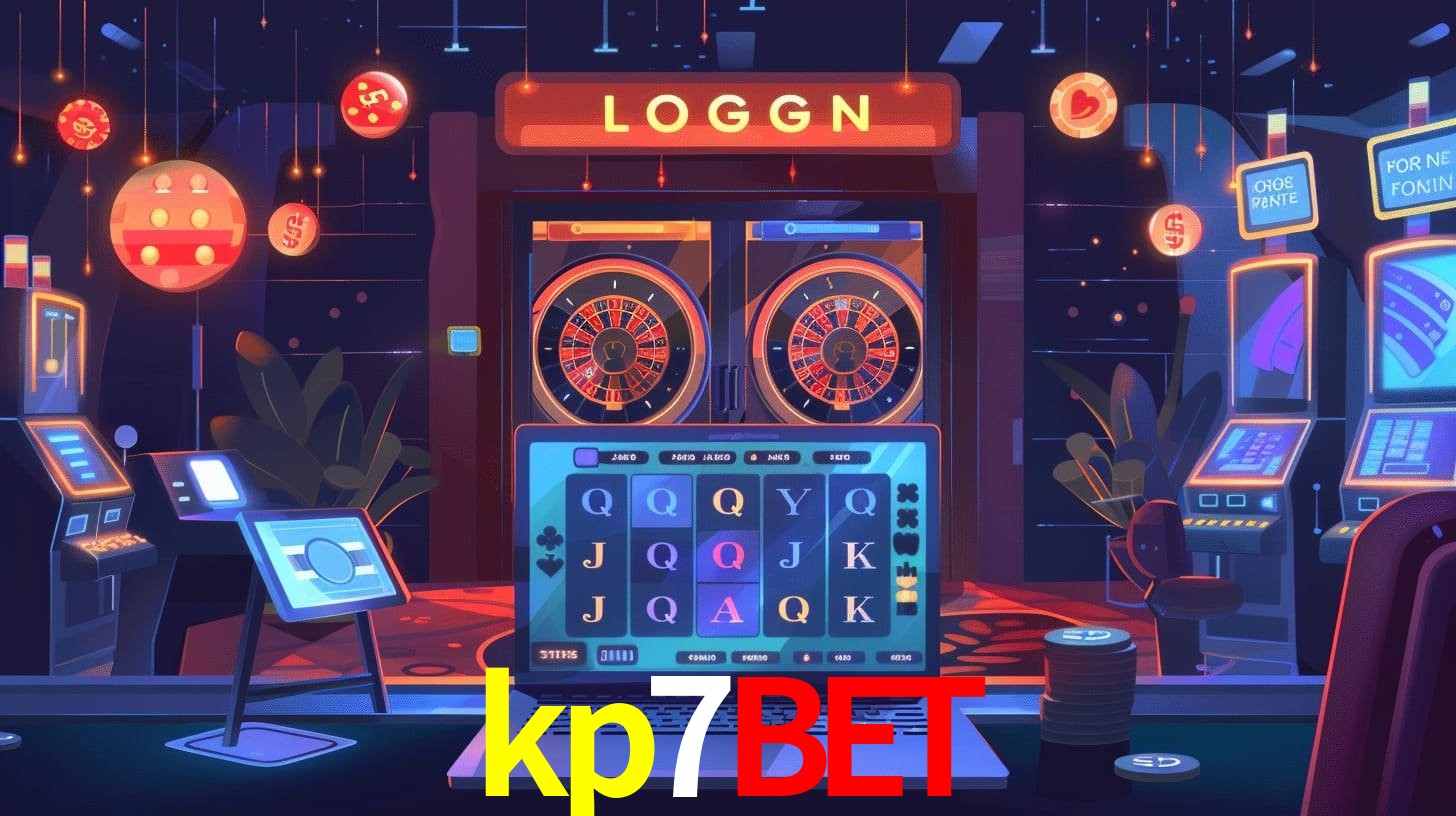 Tecnologia da Plataforma kp7bet