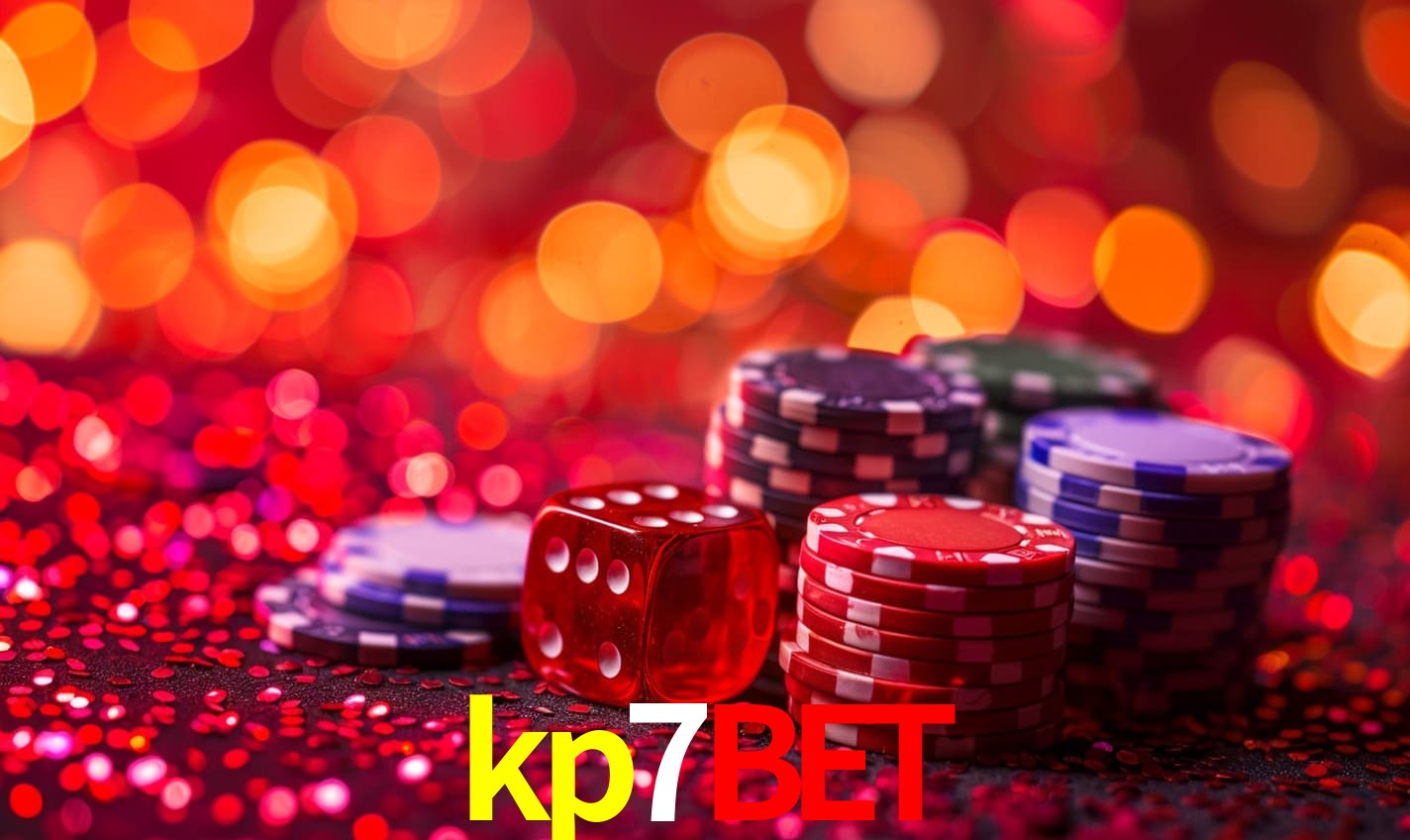 Explorando a Categoria de Eventos em Apostas na kp7bet