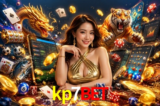 Account Benefits kp7bet