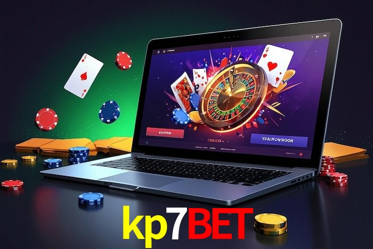 Sistemas de Segurança kp7bet