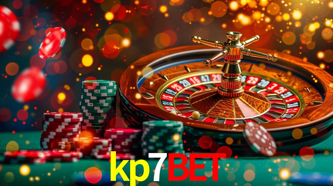 A Experiência Imersiva dos Cassinos Ao Vivo no kp7bet