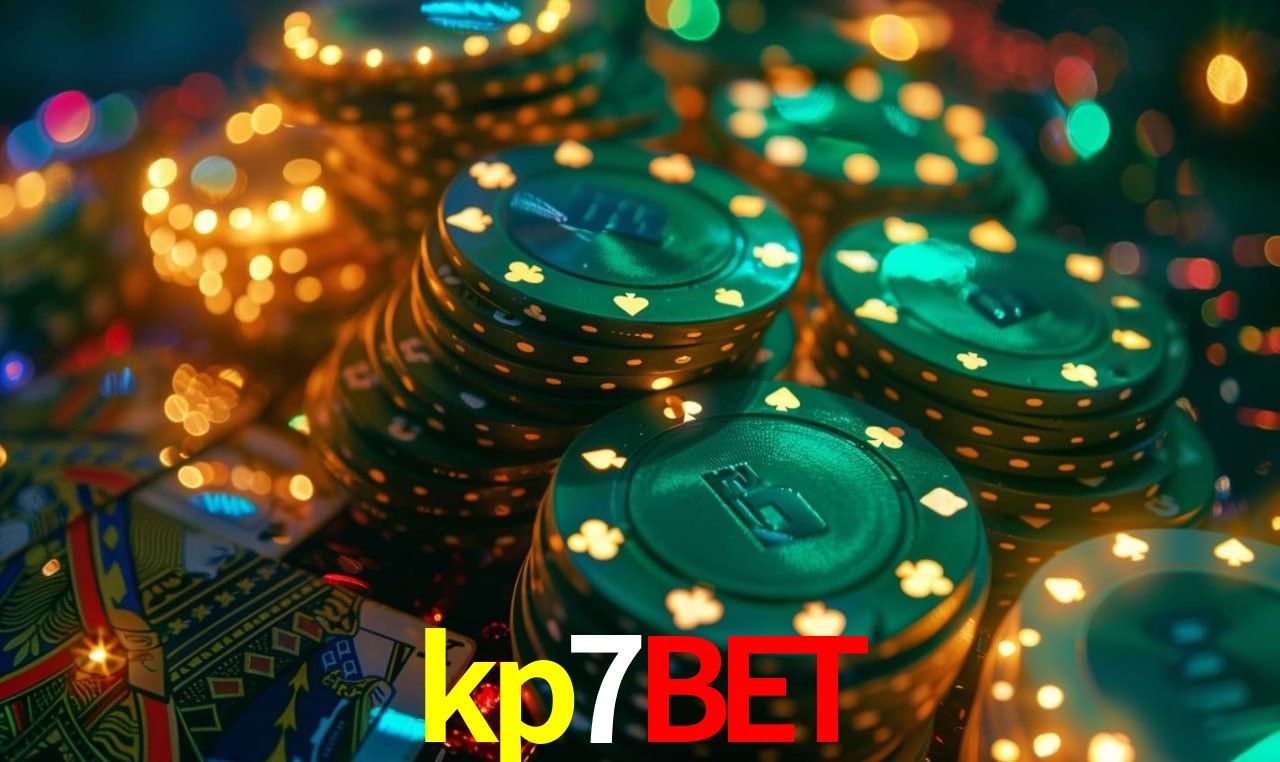 Mesa de Blackjack kp7bet