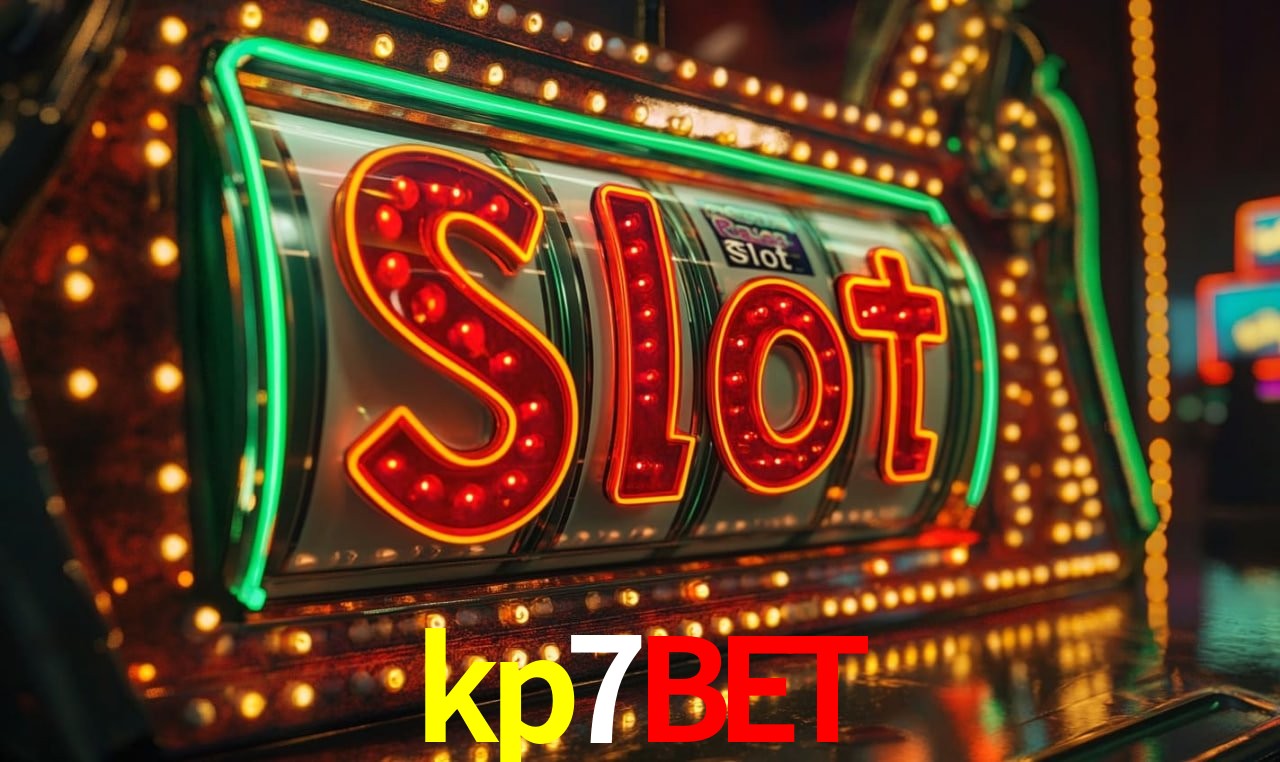 Benefícios da Conta kp7bet