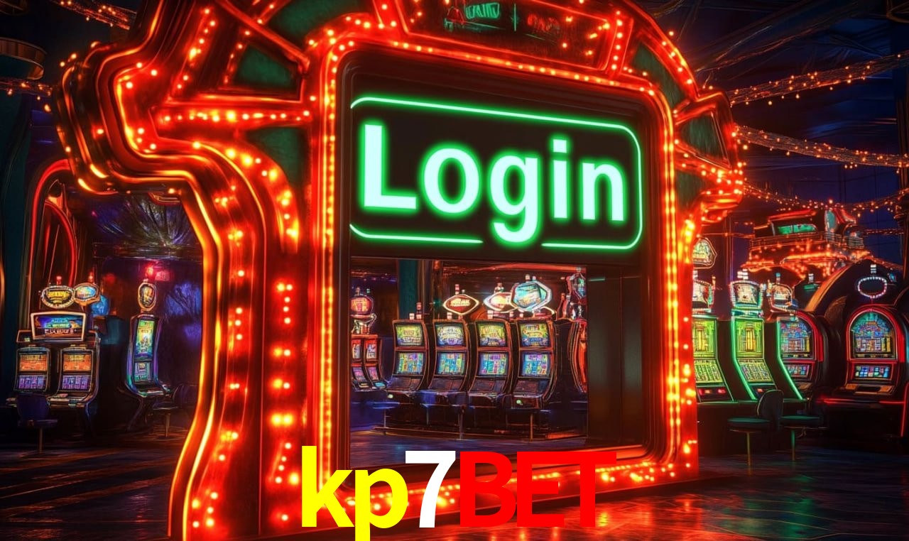 Casino VIP kp7bet