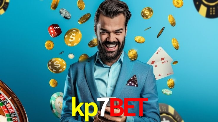 Slot Games kp7bet