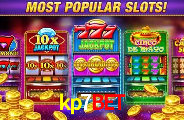 Desvendando o Mundo dos Jogos Virtuais na kp7bet