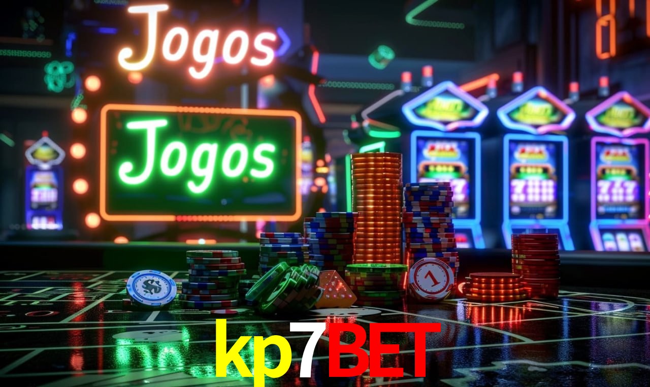 Bônus Generosos e Exclusivos no kp7bet para Você!