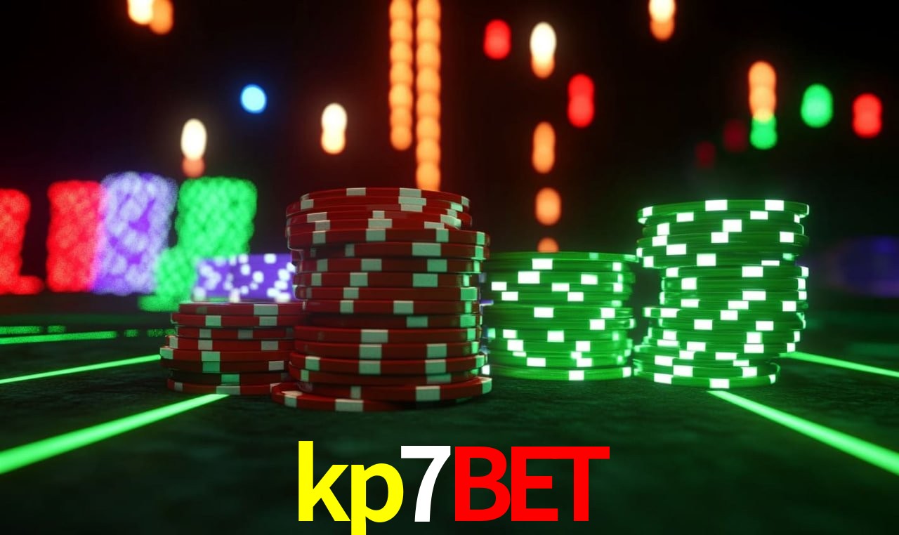 Game Statistics kp7bet