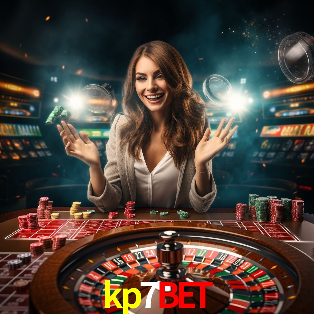 Explore as vantagens do kp7bet: serviço profissional e confiabilidade