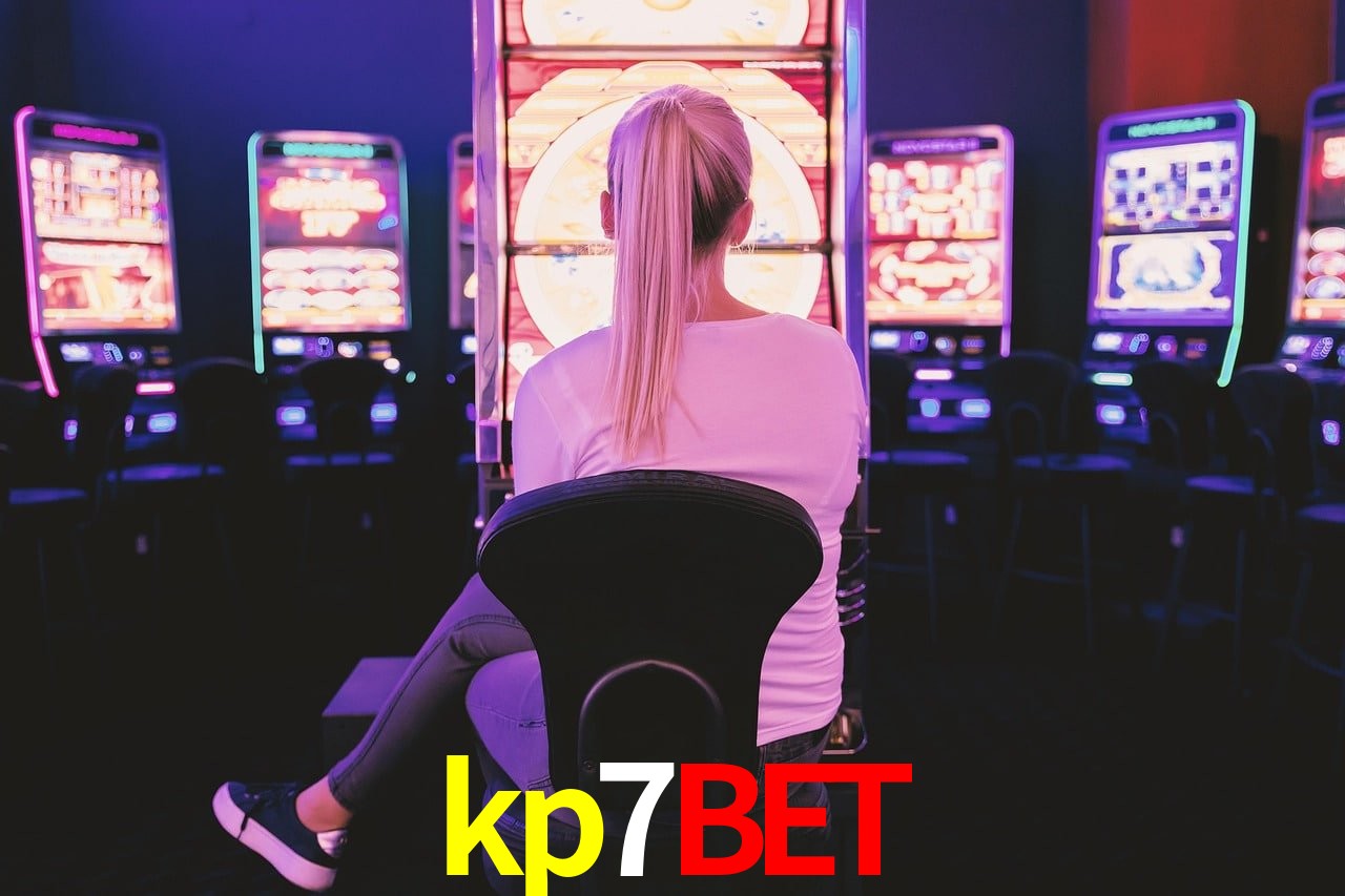 Game Providers kp7bet