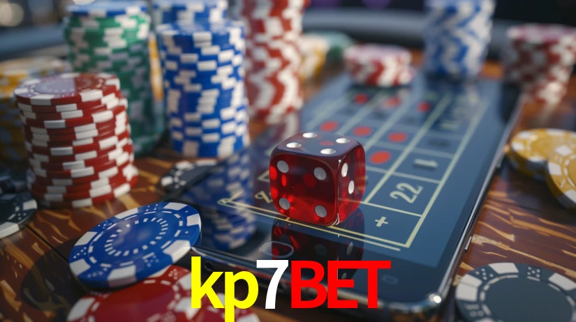 kp7bet: A Experiência de Casino com Jogos de Mesa ao Vivo