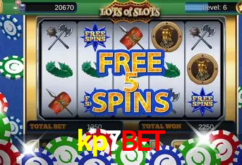 Descubra a Magia dos Jogos de Arcade no kp7bet